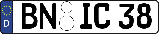 BN-IC38