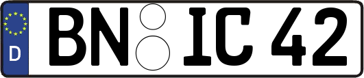 BN-IC42