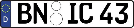 BN-IC43