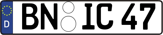 BN-IC47