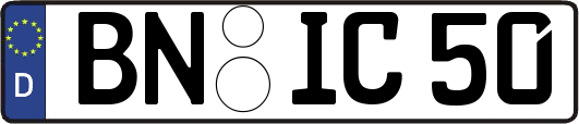 BN-IC50