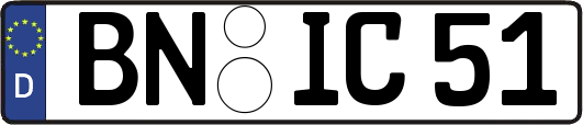 BN-IC51
