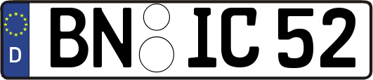BN-IC52
