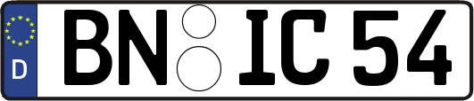 BN-IC54