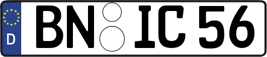 BN-IC56