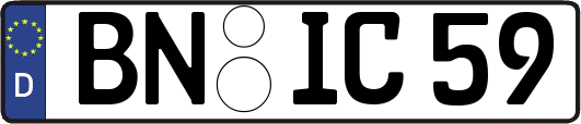 BN-IC59