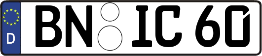 BN-IC60