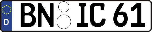 BN-IC61