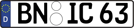BN-IC63