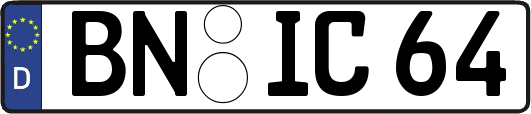 BN-IC64