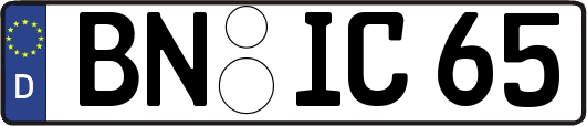 BN-IC65