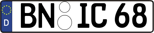 BN-IC68