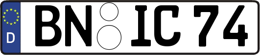BN-IC74