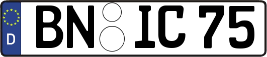 BN-IC75