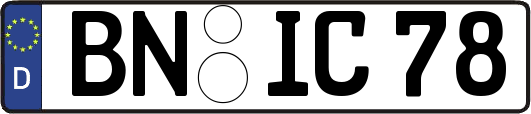 BN-IC78