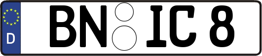 BN-IC8