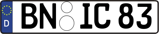 BN-IC83