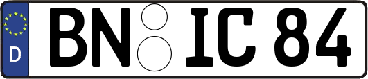 BN-IC84