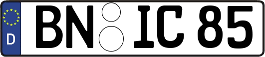 BN-IC85