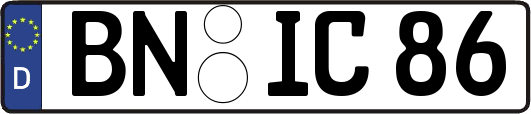 BN-IC86