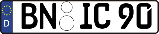 BN-IC90
