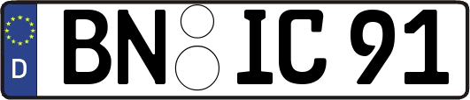 BN-IC91