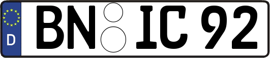 BN-IC92