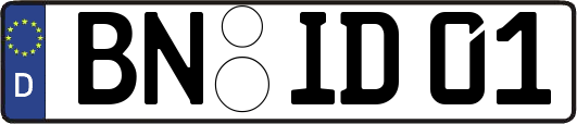BN-ID01