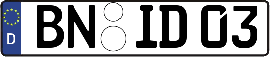 BN-ID03