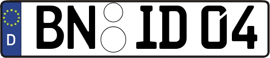 BN-ID04