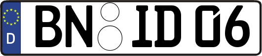 BN-ID06