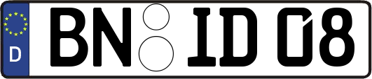 BN-ID08