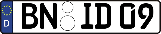 BN-ID09