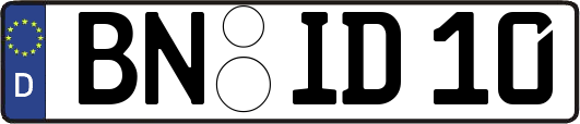 BN-ID10