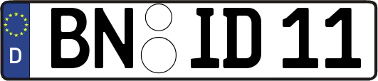BN-ID11