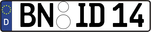 BN-ID14