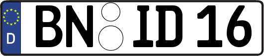 BN-ID16