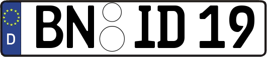 BN-ID19