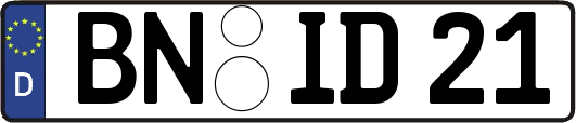 BN-ID21