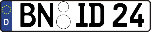 BN-ID24