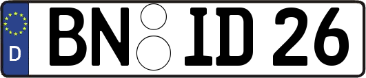 BN-ID26