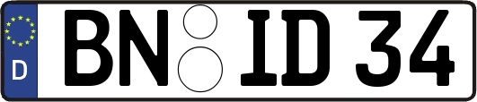 BN-ID34