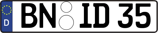 BN-ID35