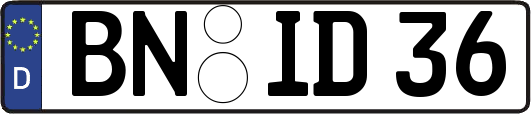 BN-ID36