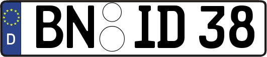 BN-ID38