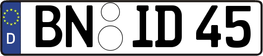 BN-ID45