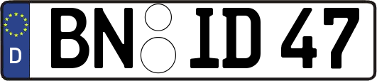 BN-ID47