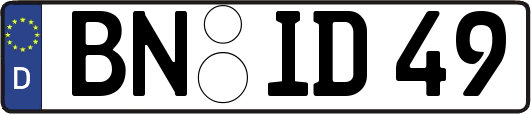 BN-ID49