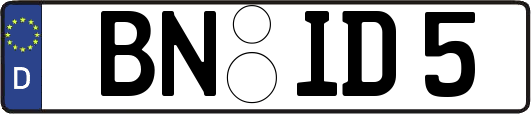 BN-ID5
