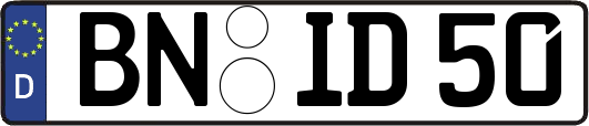 BN-ID50